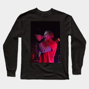 Braxton Hold Close Long Sleeve T-Shirt